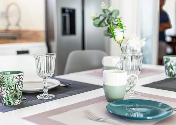Moradia Vista Atlantico 푼샬