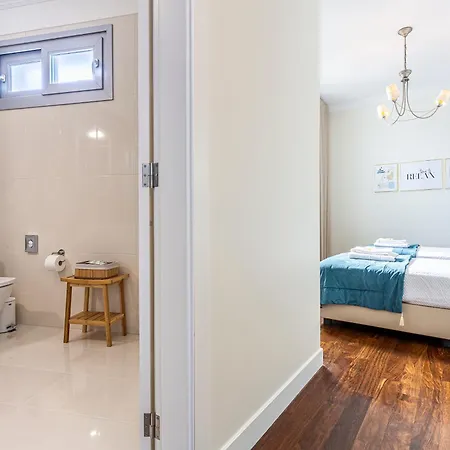 Moradia Vista Atlântico *