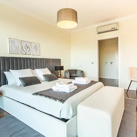 Moradia Vista Atlântico *