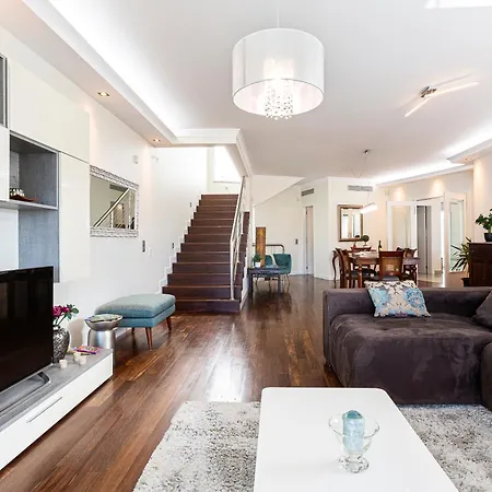 Villa Moradia Vista Atlântico