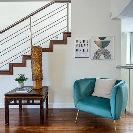 Moradia Vista Atlantico Villa *