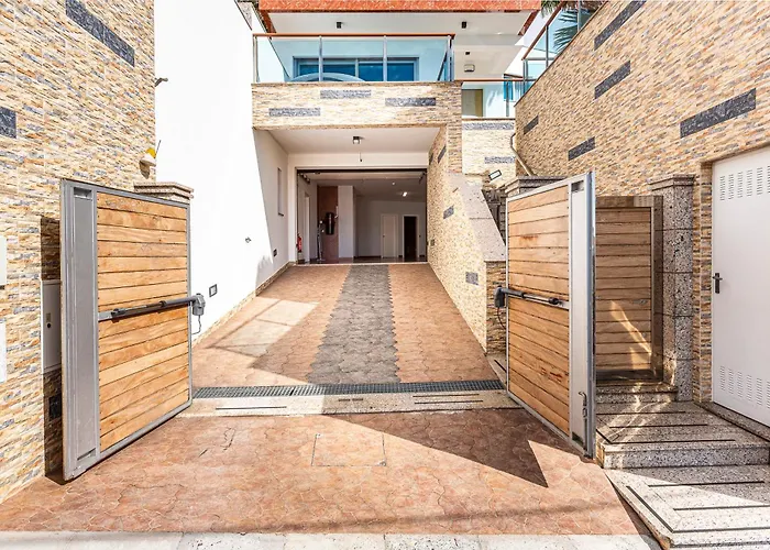 Villa Moradia Vista Atlantico