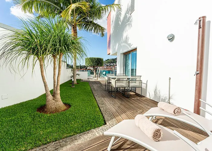 Villa Moradia Vista Atlantico *