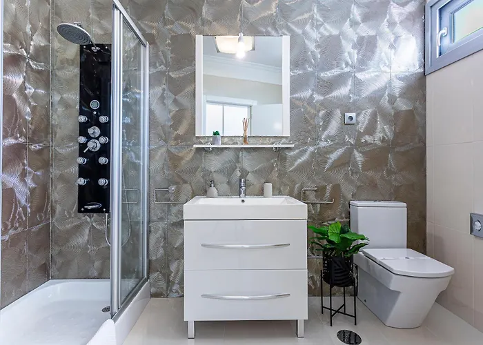 Villa Moradia Vista Atlantico Funchal (Madeira)