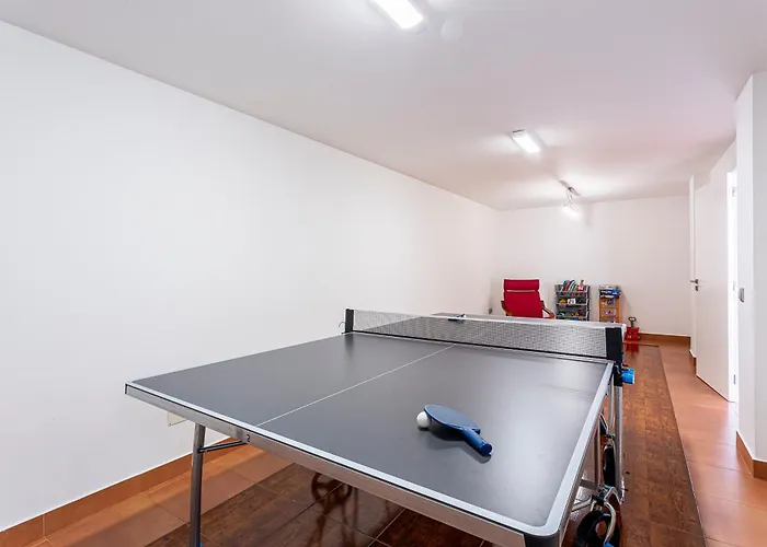 Moradia Vista Atlantico Funchal (Madeira)