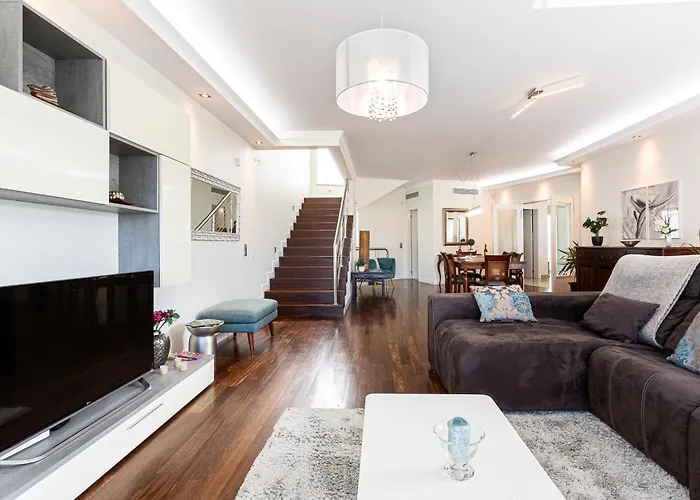 Villa Moradia Vista Atlantico