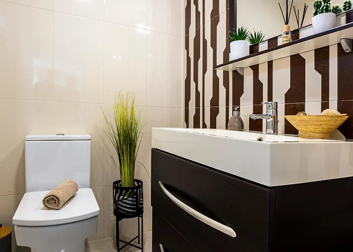 Villa Moradia Vista Atlantico *