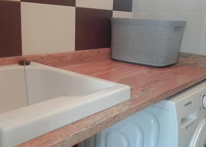 Villa Moradia Vista Atlantico *