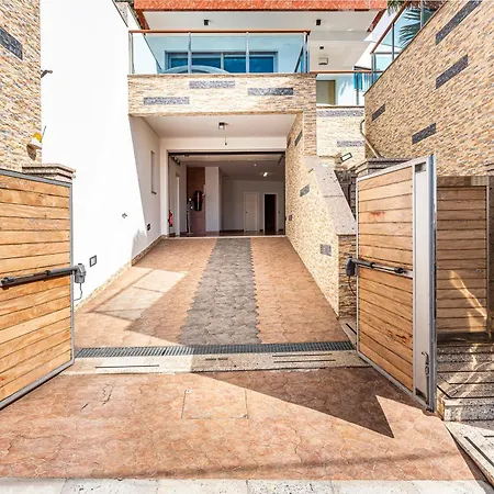 Βίλα Moradia Vista Atlantico