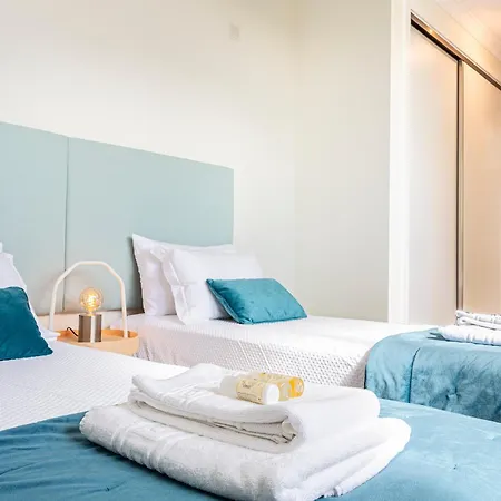 Moradia Vista Atlantico Φουνκάλ