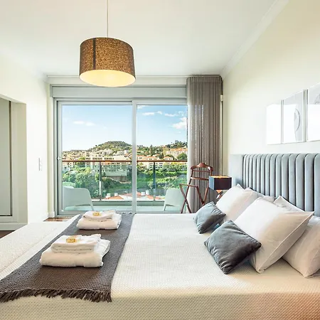 Moradia Vista Atlantico Βίλα *