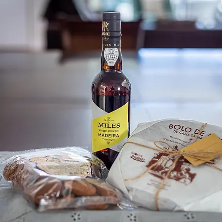 别墅 Moradia Vista Atlantico *