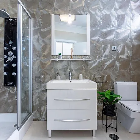 Βίλα Moradia Vista Atlantico Φουνκάλ