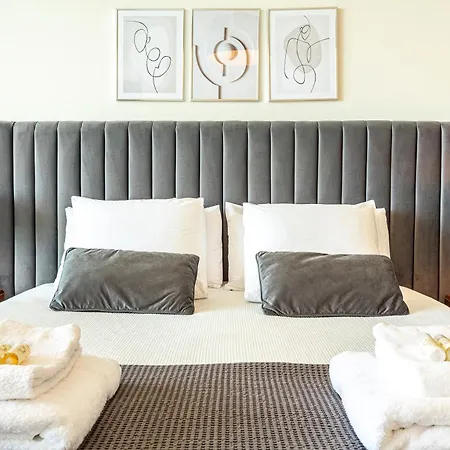 Moradia Vista Atlantico *