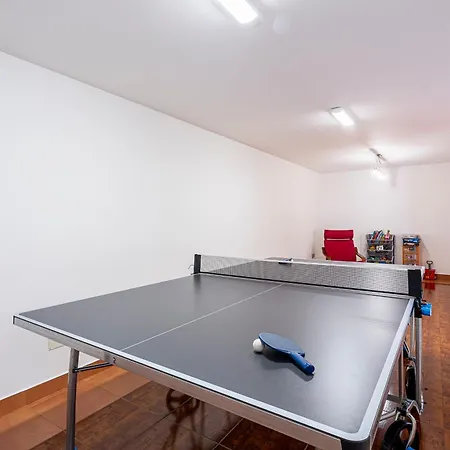 Moradia Vista Atlantico Φουνκάλ