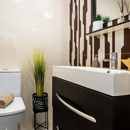 Willa Moradia Vista Atlantico *