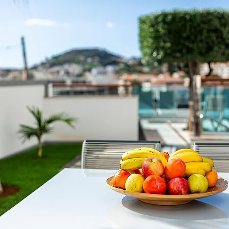 Moradia Vista Atlantico *