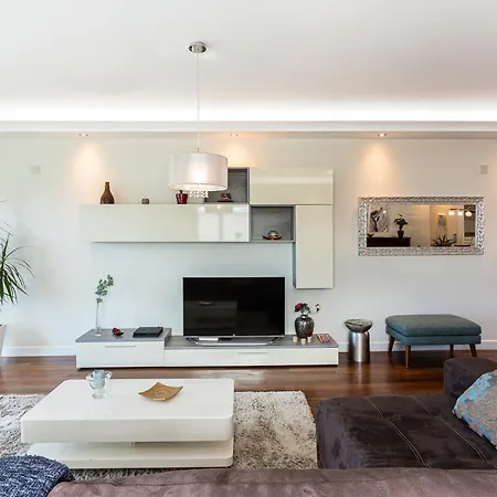 Moradia Vista Atlantico Βίλα *