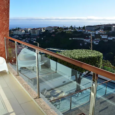 Βίλα Moradia Vista Atlantico