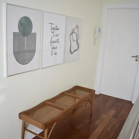 别墅 Moradia Vista Atlantico 丰沙尔