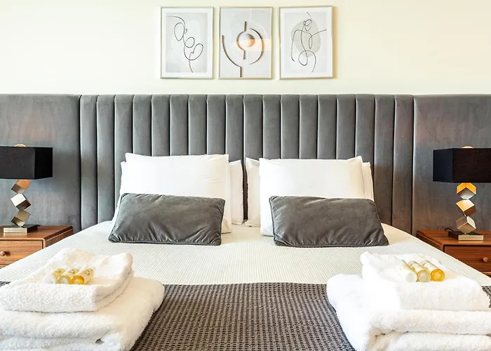 Moradia Vista Atlantico *