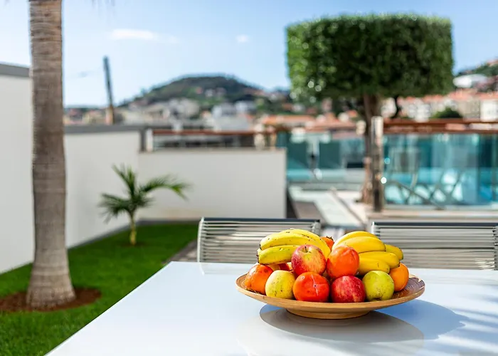 Moradia Vista Atlantico *