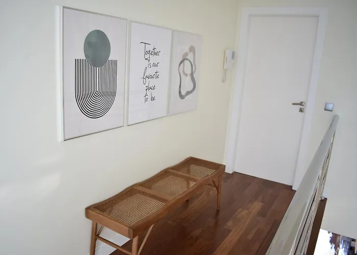 Villa Moradia Vista Atlantico Funchal (Madeira)